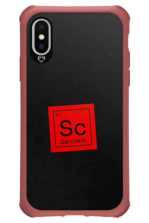Sc 2.0 - Apple iPhone XS