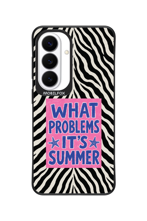 WHAT PROBLEM ITS SUMMER 2.0 - Samsung Galaxy S26