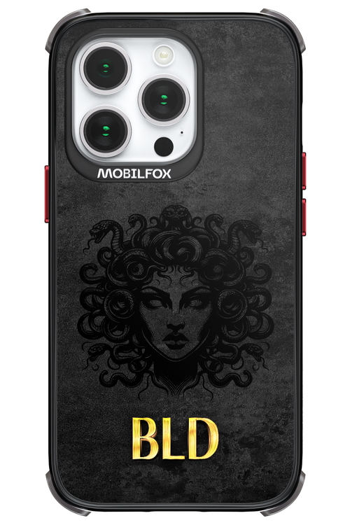 BLD MEDUSA 2.0 - Apple iPhone 14 Pro