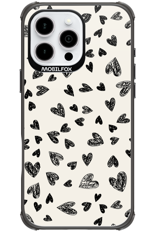 Crazy in Luv 2.0 - Apple iPhone 16 Pro Max