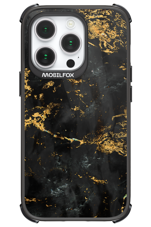 Goldie 2.0 - Apple iPhone 14 Pro