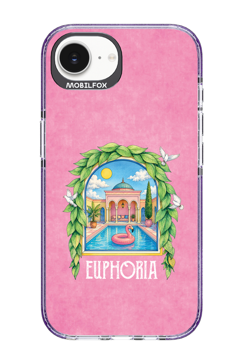Euphoria 2.0 - Apple iPhone 17e