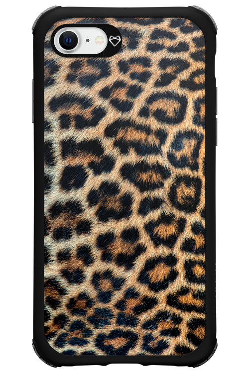 Leopard - Apple iPhone 8