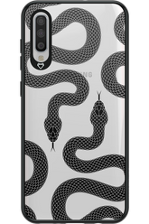 Snakes - Samsung Galaxy A70