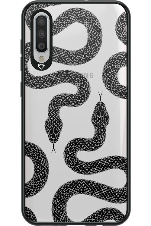 Snakes - Samsung Galaxy A70