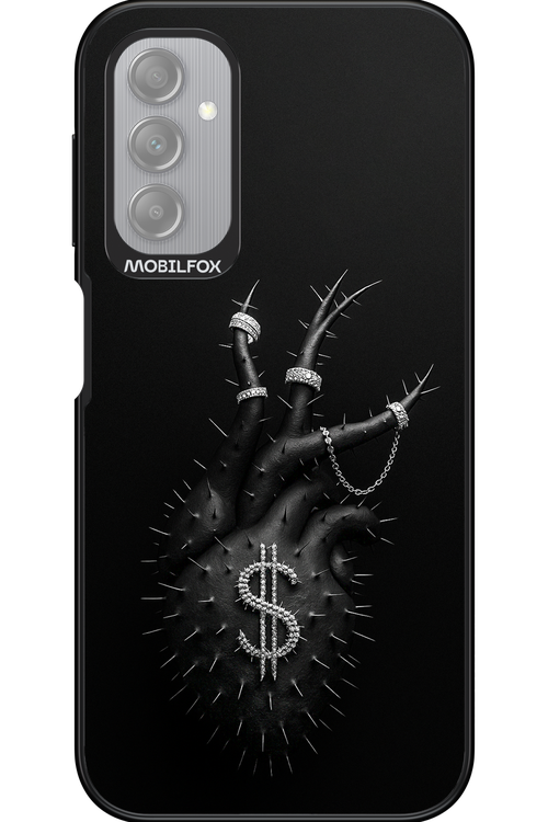 Black Heart 2.0 - Samsung Galaxy A14
