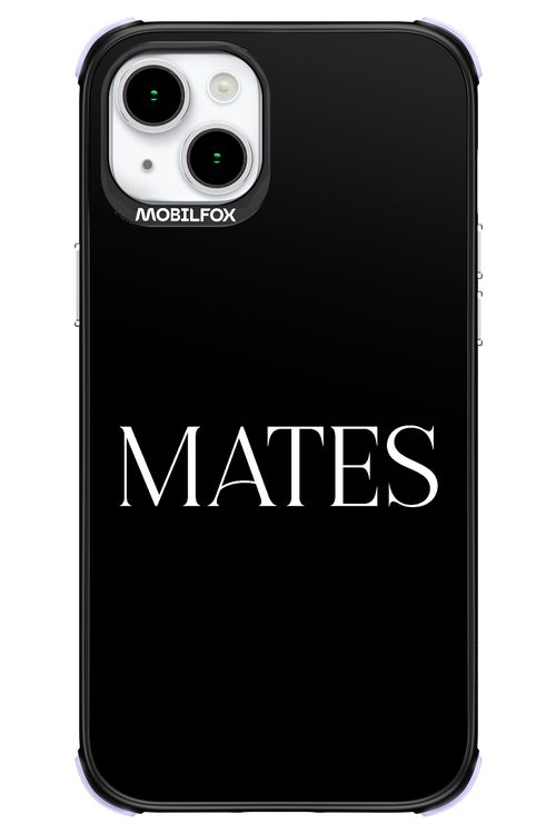 M Soul Mates - Apple iPhone 15 Plus