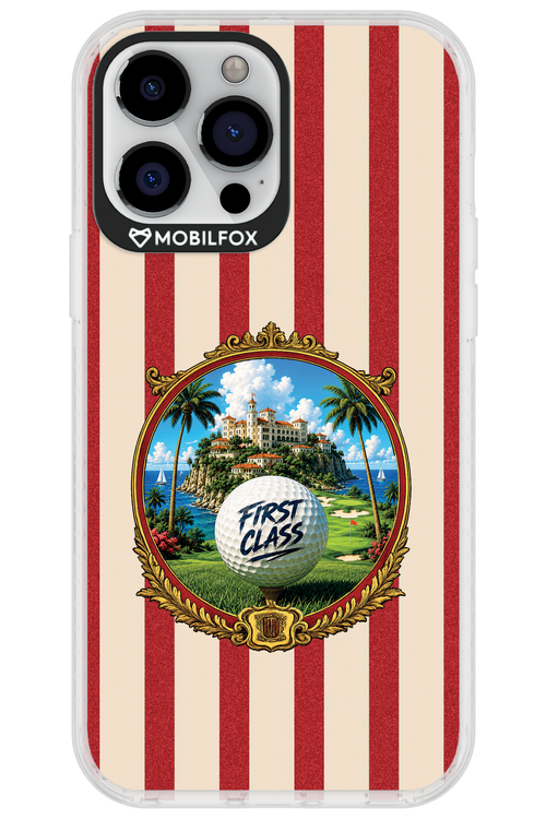 First Class 2.0 - Apple iPhone 13 Pro Max