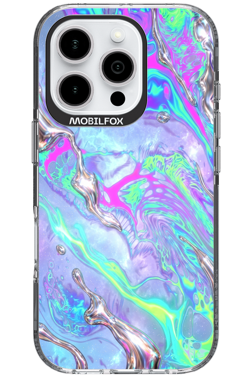 Aurora 2.0 - Apple iPhone 16 Pro