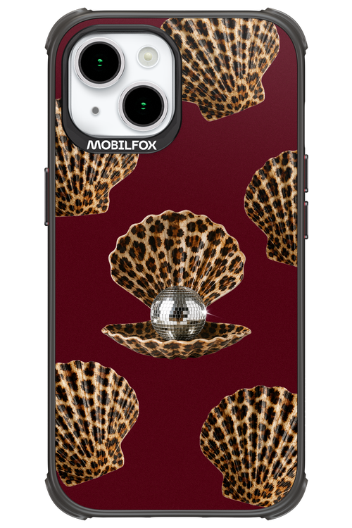 Summer Disco 2.0 - Apple iPhone 15