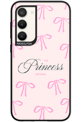 Princess Material 2.0 - Samsung Galaxy S23 Plus