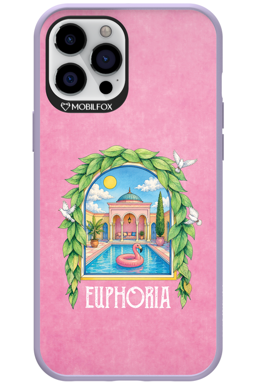 Euphoria 2.0 - Apple iPhone 12 Pro Max