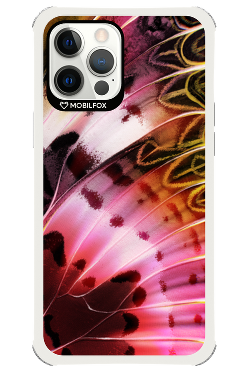 Pink Wing 2.0 - Apple iPhone 12 Pro Max