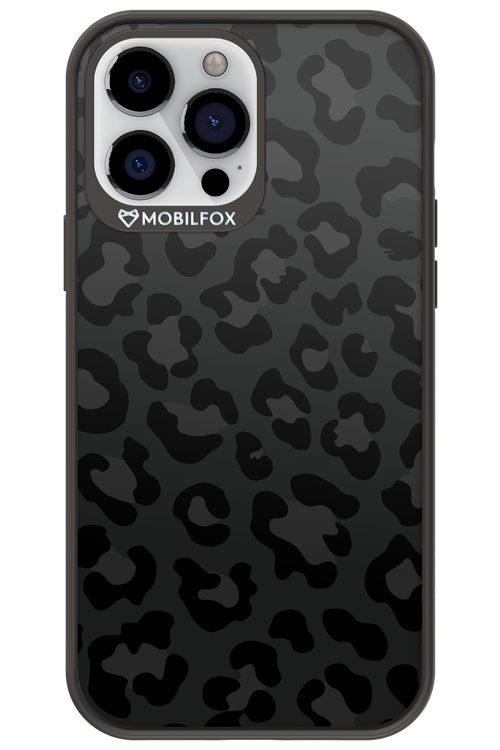 BLACK LEOPARD - Apple iPhone 13 Pro Max