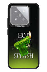 Hot Splash 2.0 - Xiaomi 14