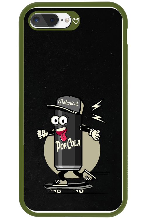 PopCola Botanical 2.0 - Apple iPhone 8 Plus