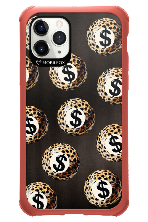 I need dollars 2.0 - Apple iPhone 11 Pro