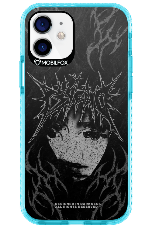 Schizo - Apple iPhone 12