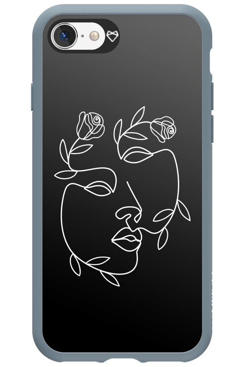 Amour - Apple iPhone SE 2022