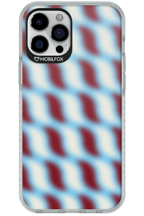 Cold Wave 2.0 - Apple iPhone 12 Pro Max