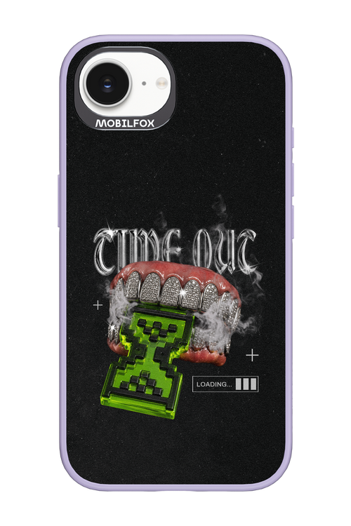 Time Out 2.0 - Apple iPhone 17e