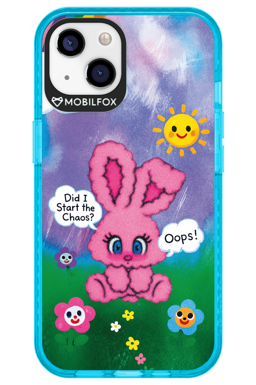 Ooops 2.0 - Apple iPhone 13