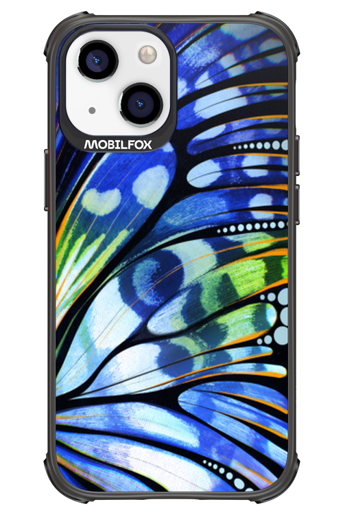 Turquoise Wing 2.0 - Apple iPhone 13 Mini