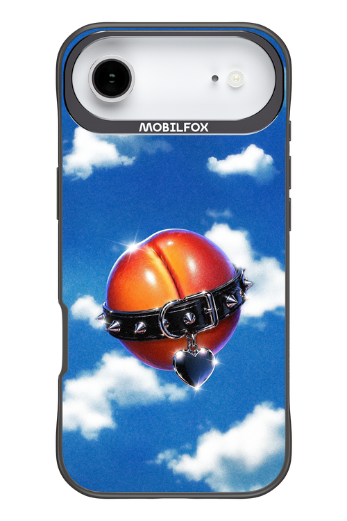 Wild Peach 2.0 - Apple iPhone 17 Air