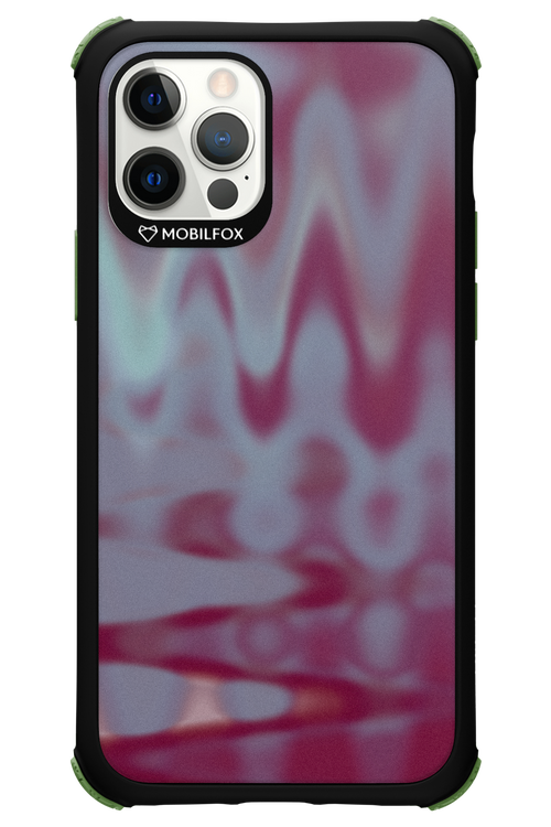 Cherry Karma 2.0 - Apple iPhone 12 Pro