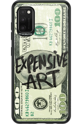 Expensive Art - Samsung Galaxy A41
