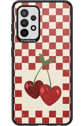 Wild Cherry 2.0 - Samsung Galaxy A52 / A52 5G / A52s