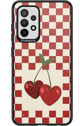Wild Cherry 2.0 - Samsung Galaxy A52 / A52 5G / A52s