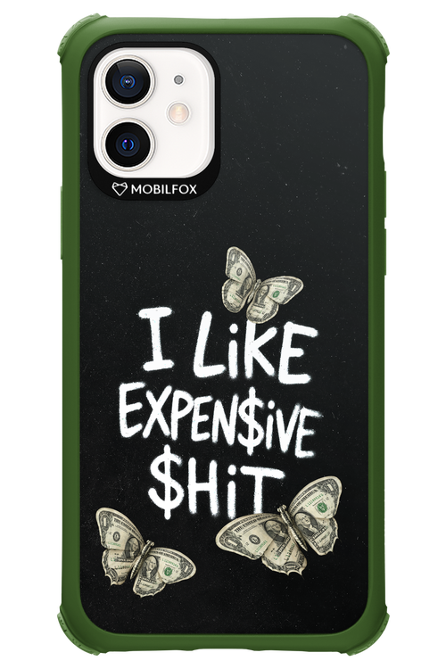 MoneyFly 2.0 - Apple iPhone 12