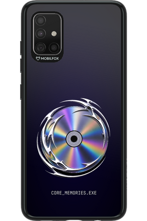Core Memories 2.0 - Samsung Galaxy A51