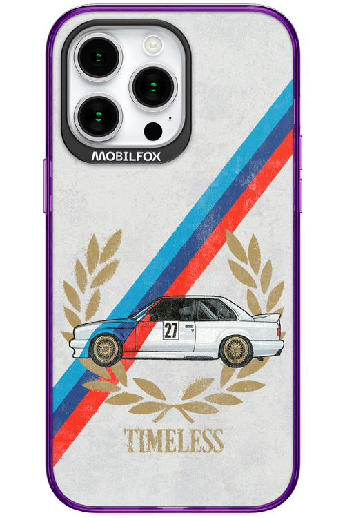 Timeless - Apple iPhone 15 Pro Max