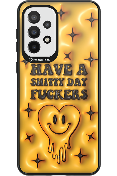 Shitty Day - Samsung Galaxy A33
