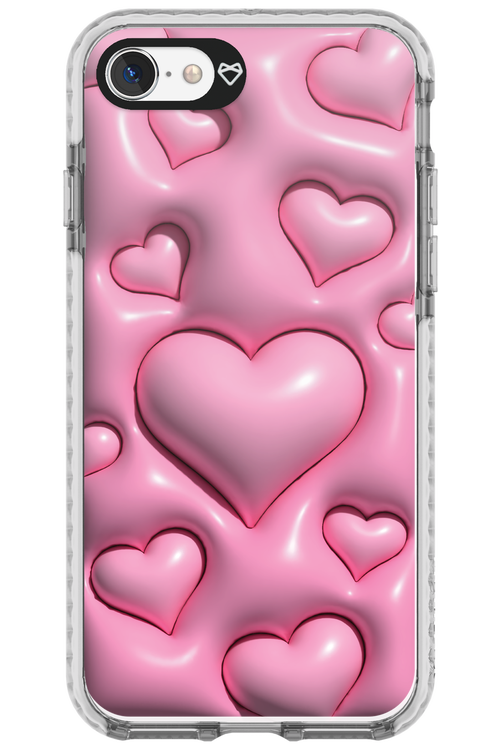 Hearts 2.0 - Apple iPhone 8
