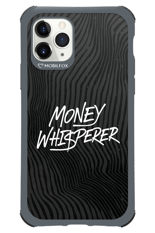 Money Whisperer 2.0 - Apple iPhone 11 Pro