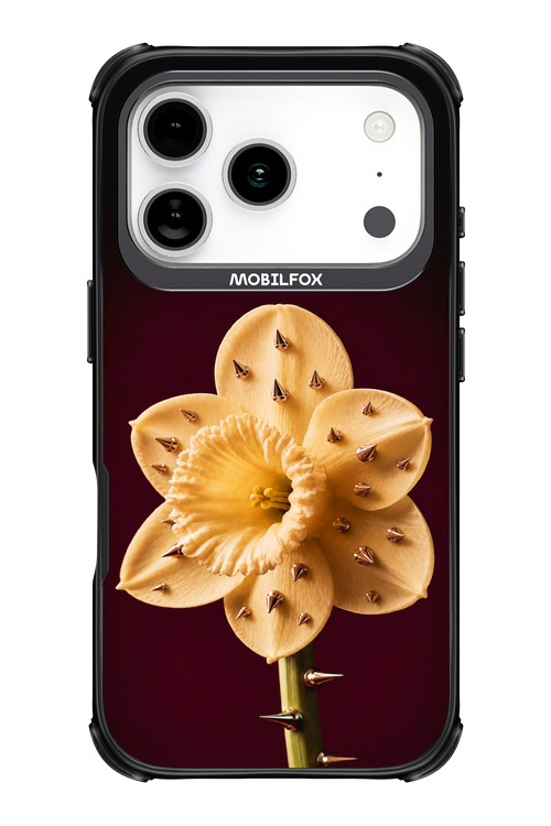 Not Your Flower 2.0 - Apple iPhone 17 Pro