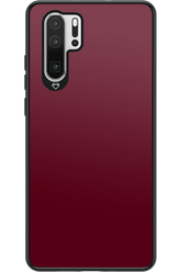 Burgundy 2.0 - Huawei P30 Pro