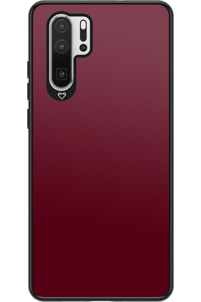 Burgundy 2.0 - Huawei P30 Pro