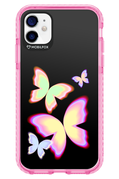 Butterfly Dream 2.0 - Apple iPhone 11