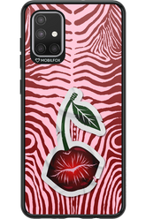 Kissy Cherry 2.0 - Samsung Galaxy A71