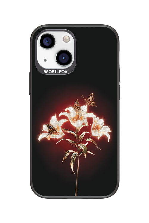 Glow Up Girl 2.0 - Apple iPhone 13 Mini
