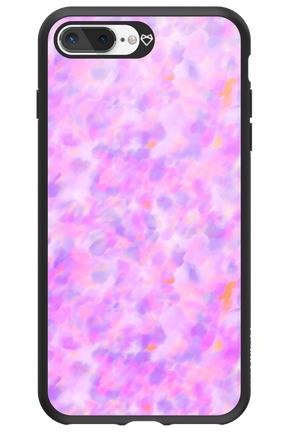 Lavender Field 2.0 - Apple iPhone 8 Plus