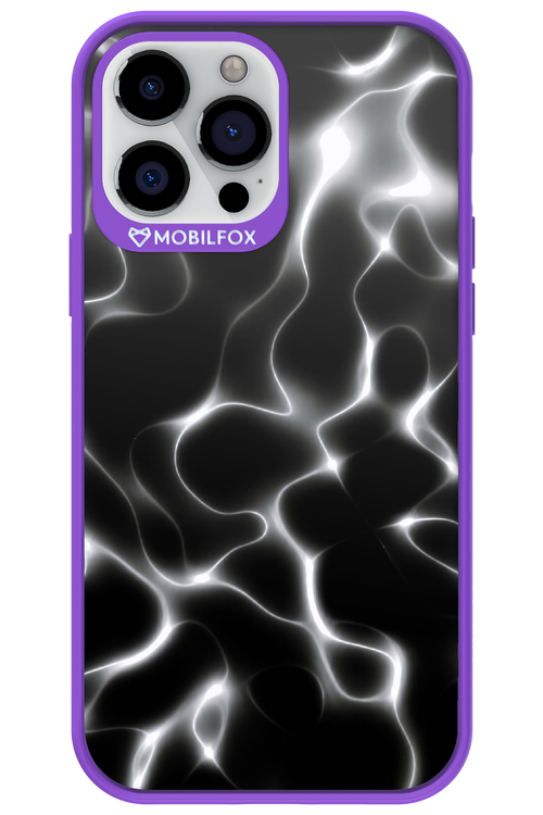 Dark Aura 2.0 - Apple iPhone 13 Pro Max