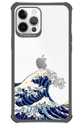 Great Wave - Apple iPhone 12 Pro Max