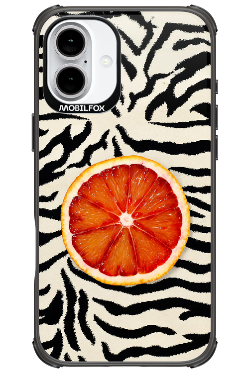 Wild Nectarin 2.0 - Apple iPhone 16 Plus