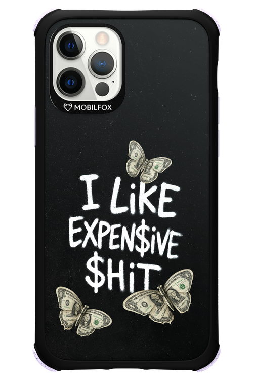 MoneyFly 2.0 - Apple iPhone 12 Pro