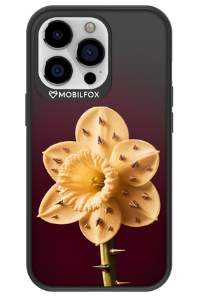 Not Your Flower 2.0 - Apple iPhone 13 Pro